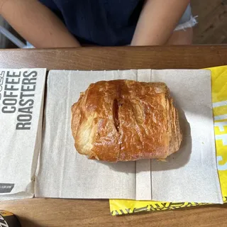 Chocolate Croissant