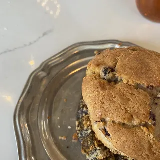 Blueberry Muffin