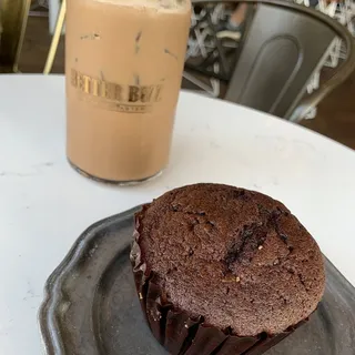 Chocolate Muffin