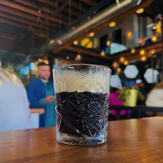 Cold Brew NITRO