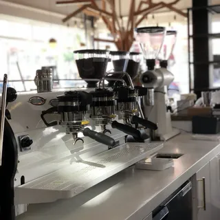 Espresso