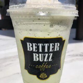 Matcha Buzz