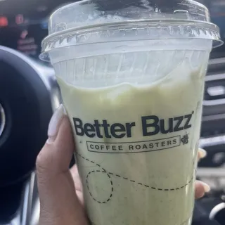 Matcha Tea Latte