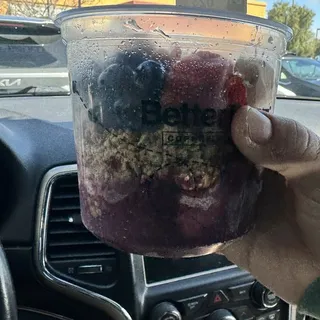 Acai Bowl- OG