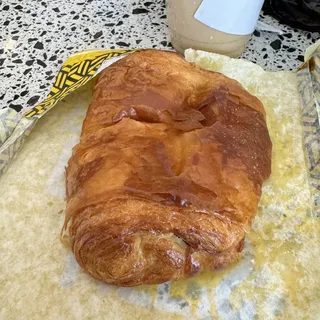 Chocolate Croissant