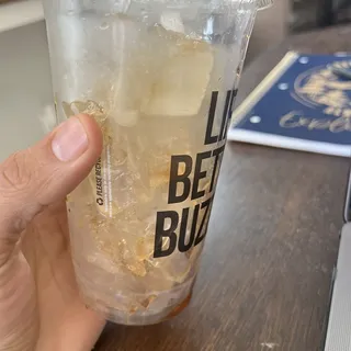Cold Brew