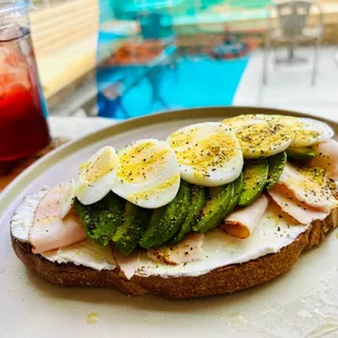Avocado Toast
