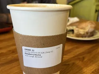 Convo Coffee House