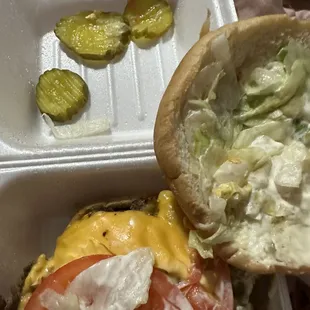 Pickles
