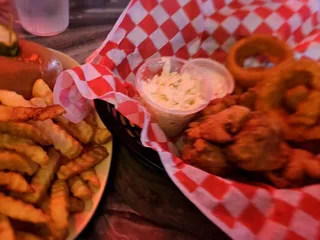 Buster's Place