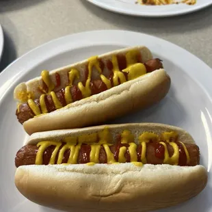 Double Dog