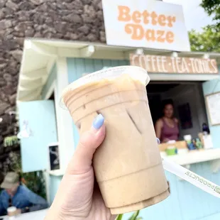 Chai.  IG: @_emwong_