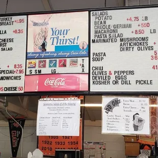 Menu 10/05/23