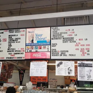 Menu 10/06/23