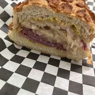 Pastrami (4/5 )