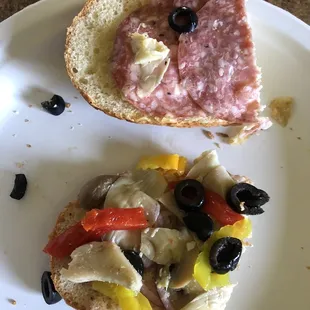food
