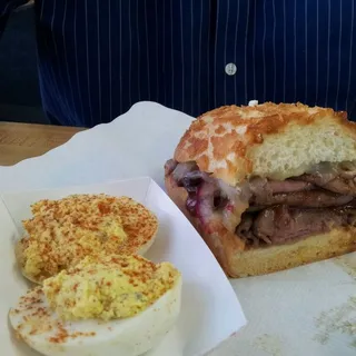 BBQ Beef