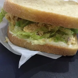 Chicken Salad