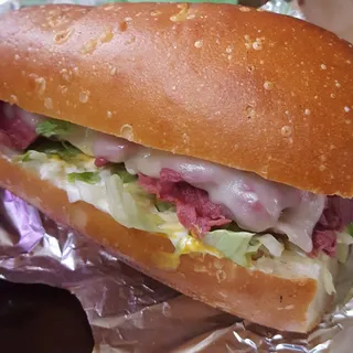 Corned Beef