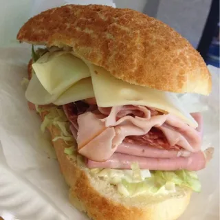 Mortadella