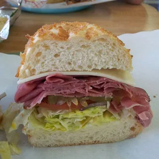 Pastrami