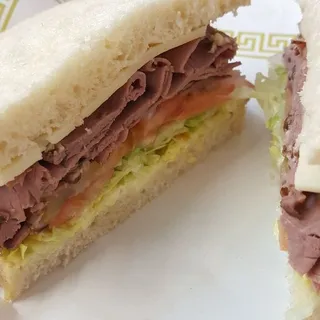 Roast Beef