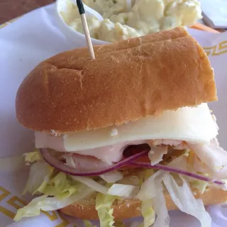 Smoked Turkey