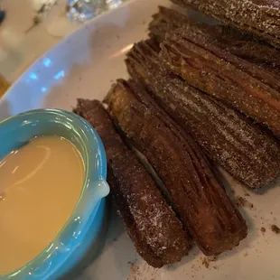 Churros