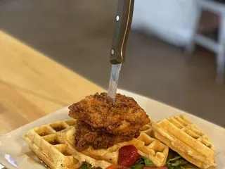 Hideaway Kitchen & Bar