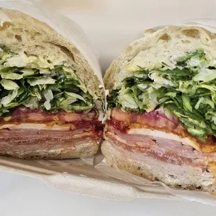Italian $16