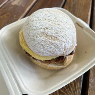 Looks good, tastes great.  One of the best in town.