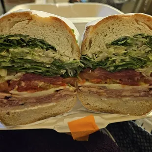 Gluten-free itialian