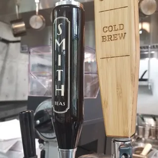 Nitro Cold Brew