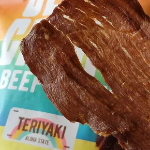 Better Jerky