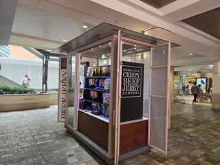 Honolulu Crispy Beef Jerky Company
