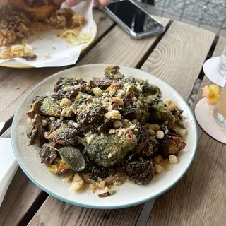 Brussels Sprouts