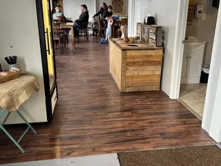 Freedom Farms Donut Shop