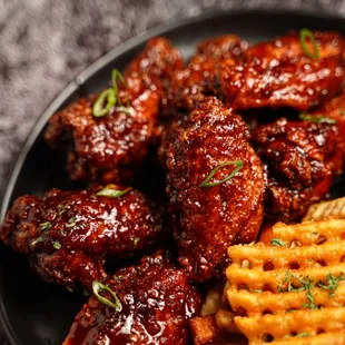 Fried Chicken