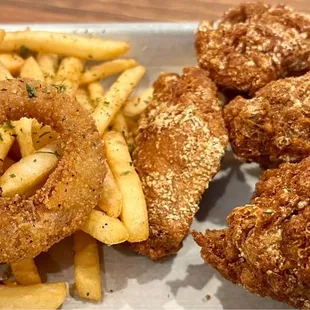 Better Original - 1/2 Pound (4 Pcs-5 Pcs)