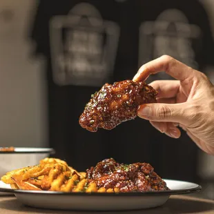 food, bbq ribs, ribs