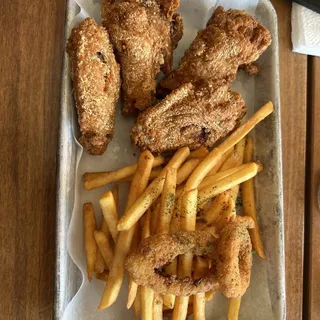 Better Original - 1/2 Pound (4 Pcs-5 Pcs)