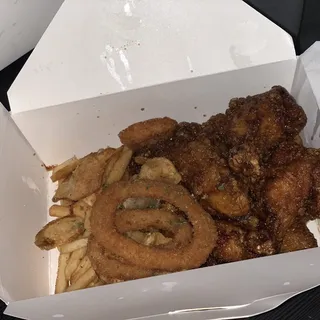 Better Flavor - 1 Pound (6 Pcs - 8 Pcs)