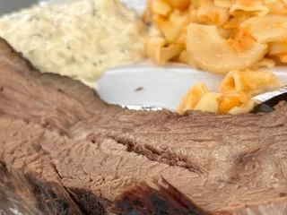 Bo Daddy’s BBQ