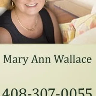 Mary Ann W.