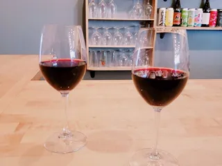 William Cross Wine Merchants & Wine Bar