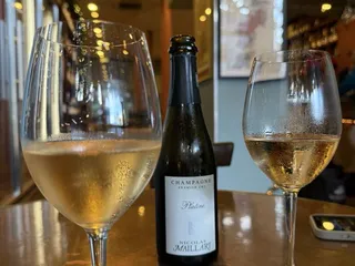 Arlequin Wine Merchant