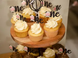 Little Kitchen Country Baking