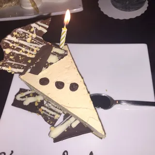 Peanut Butter Perversion