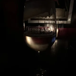 Half BTL Ca Montebello Moscato