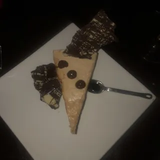 Peanut Butter Perversion